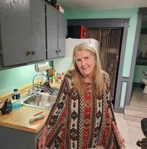 Meet your Posher, Left